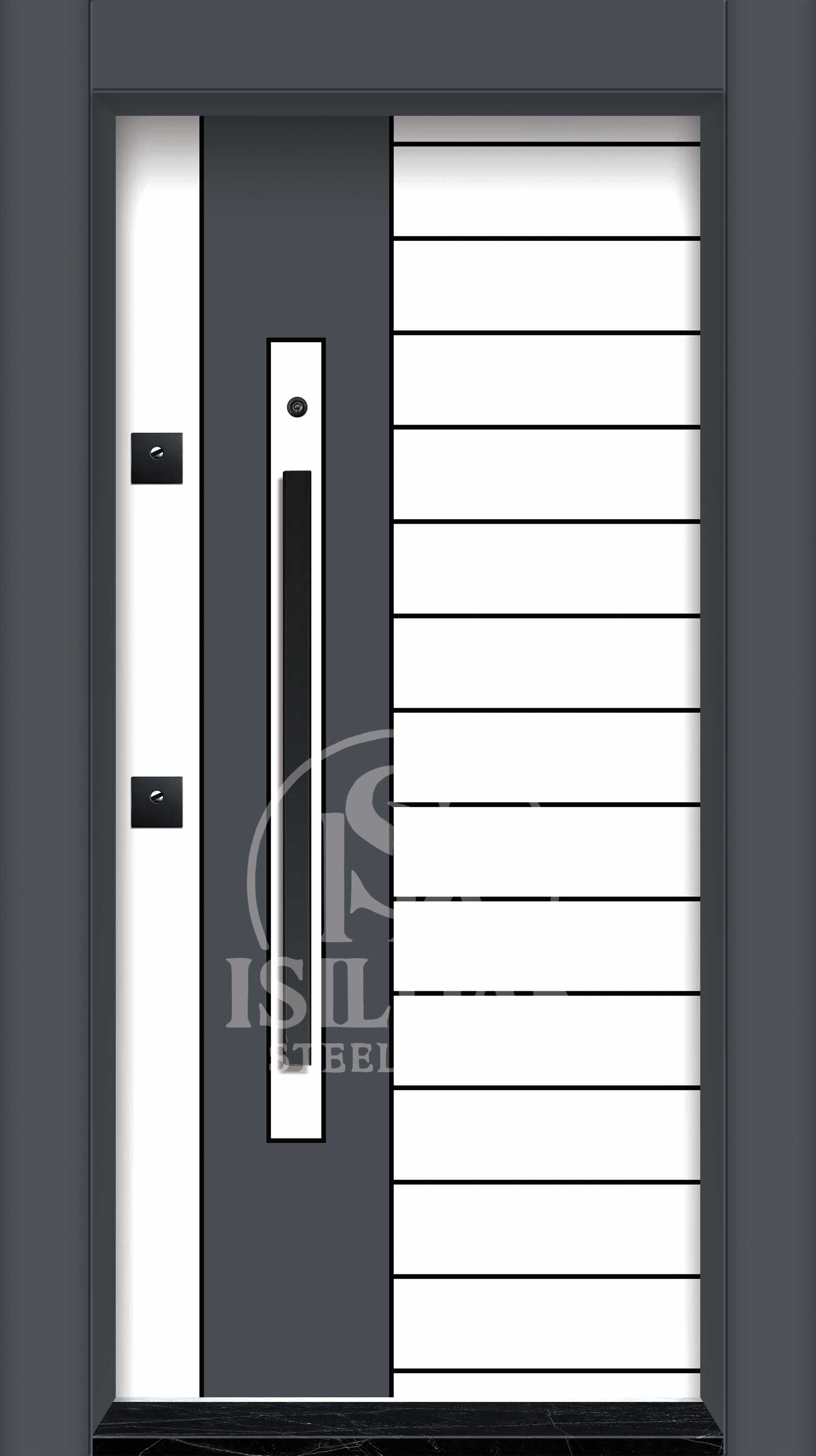 IŞD-518 Lüks Laminoks Seri - Işıldak