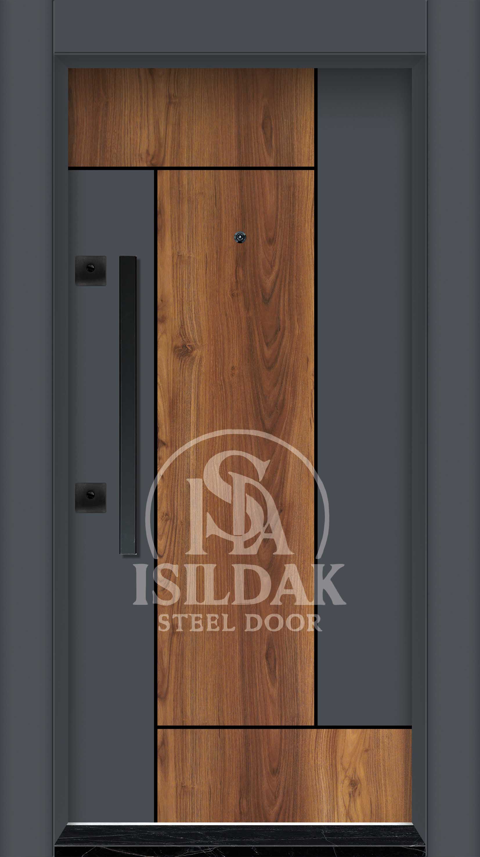 IŞD-522 Lüks Laminoks Seri - Işıldak