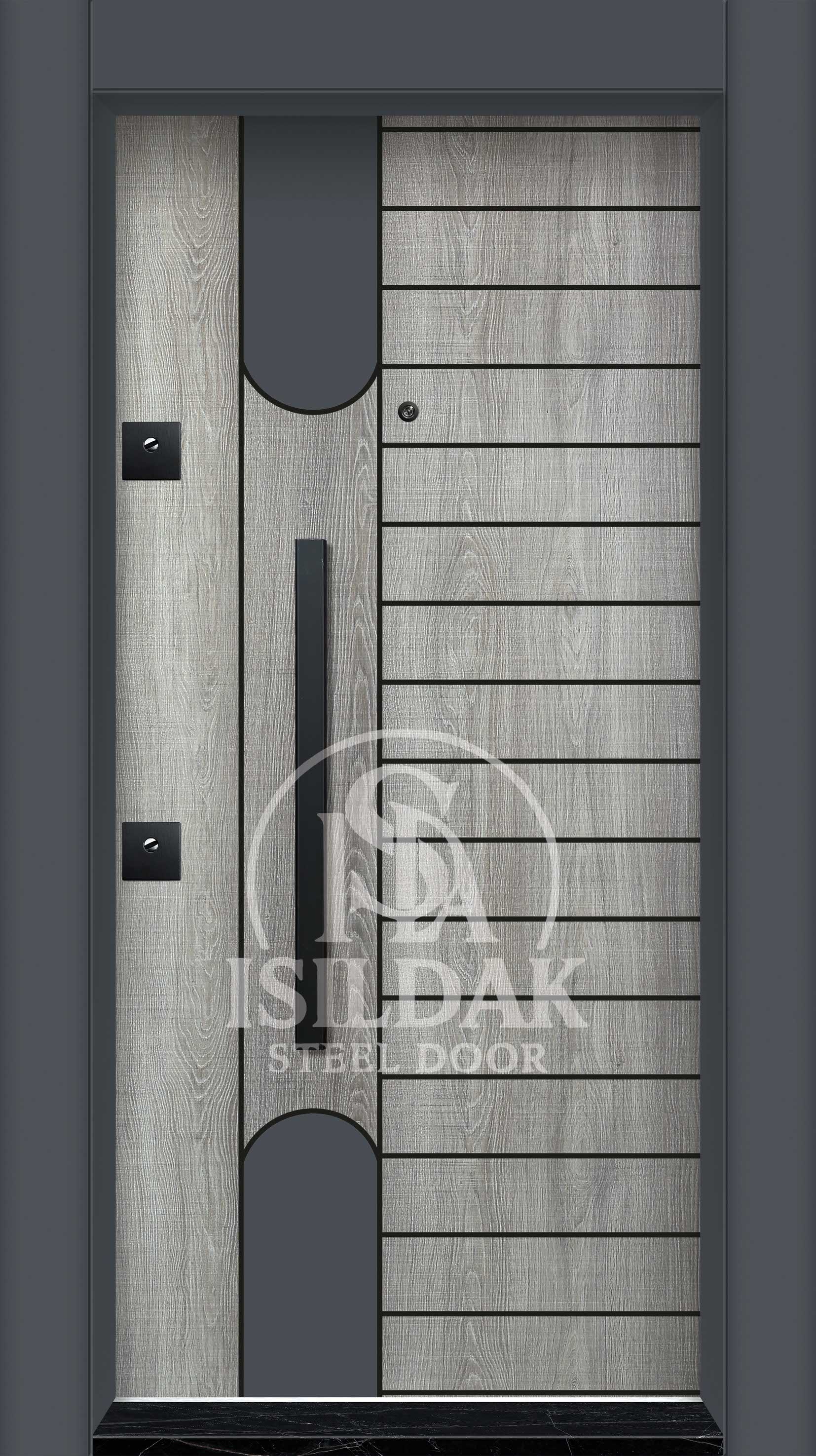 IŞD-524 Lüks Laminoks Seri - Işıldak