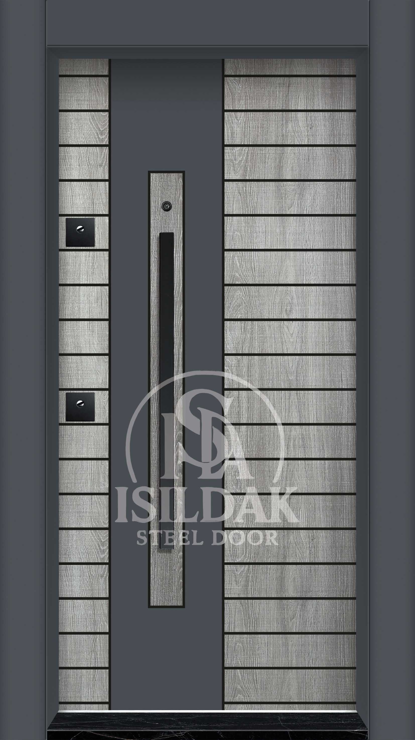 IŞD-530 Lüks Laminoks Seri - Işıldak