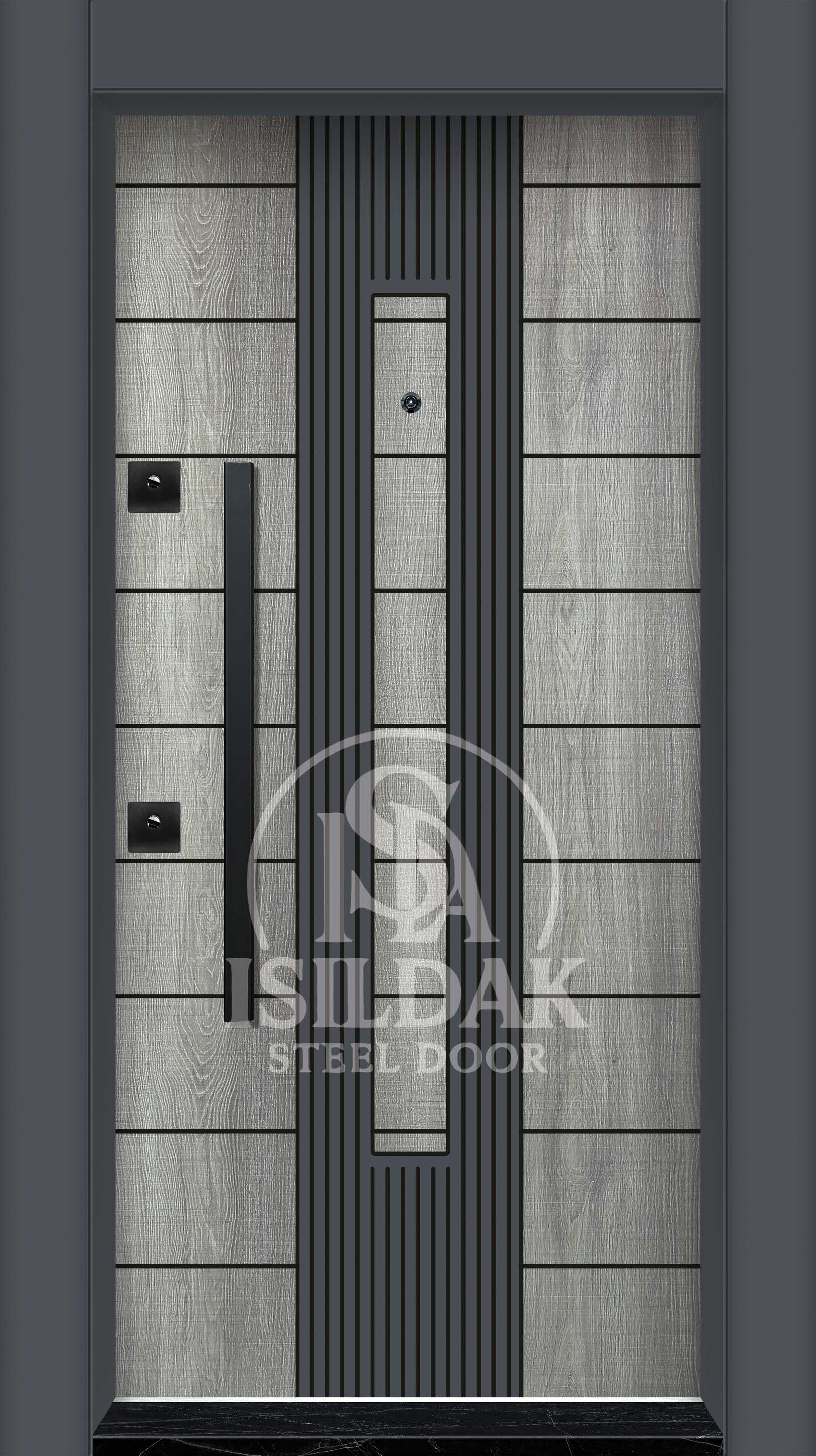 IŞD-531 Lüks Laminoks Seri - Işıldak