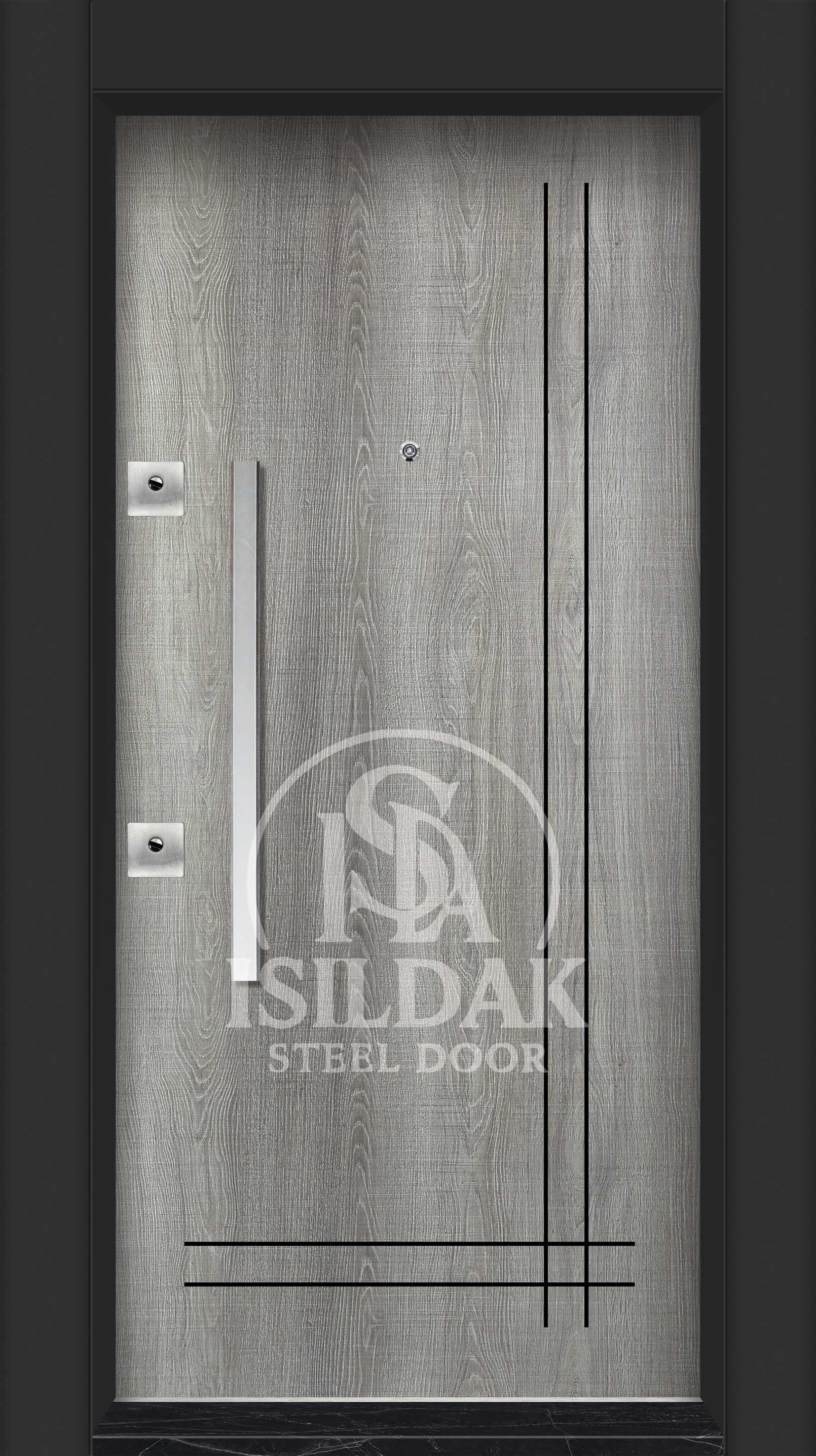IŞD-533 Lüks Laminoks Seri - Işıldak