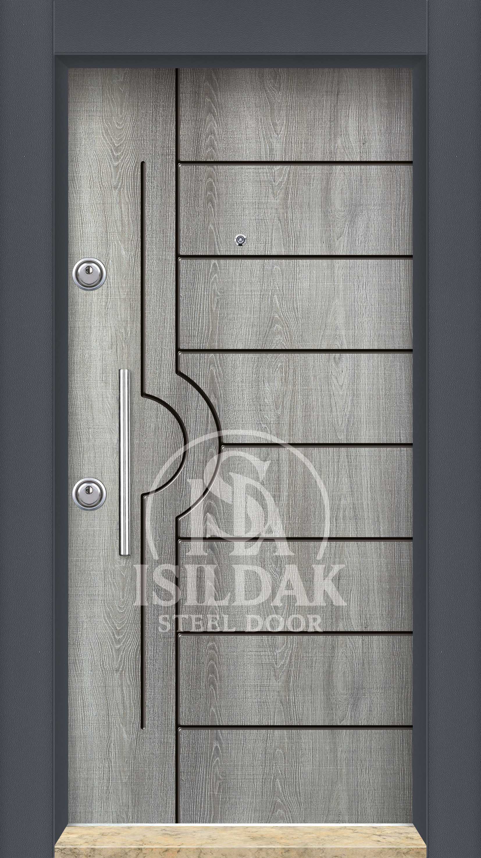 IŞD-534 Lüks Laminoks Seri - Işıldak