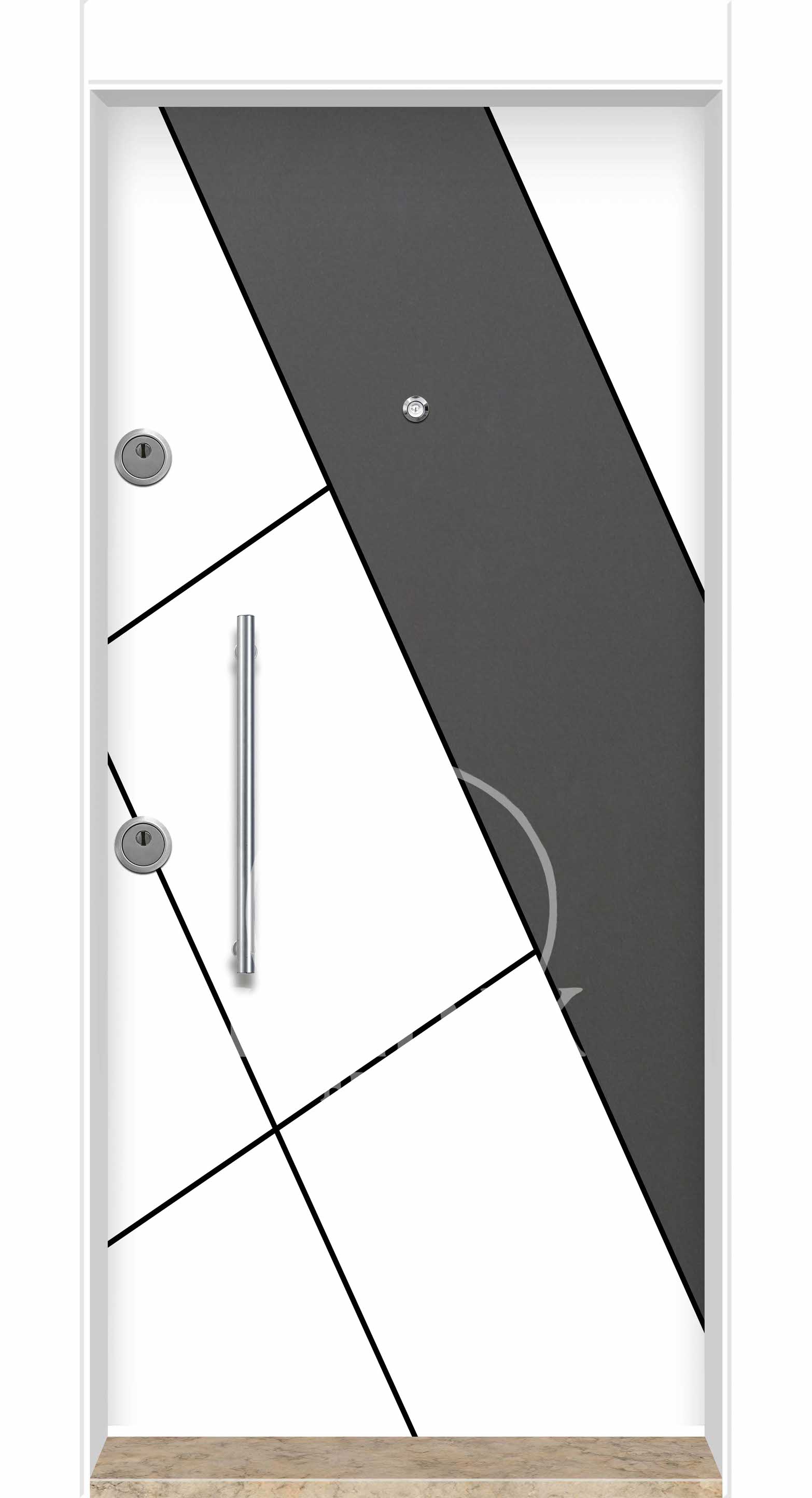 IŞD-536 Lüks Laminoks Seri - Işıldak