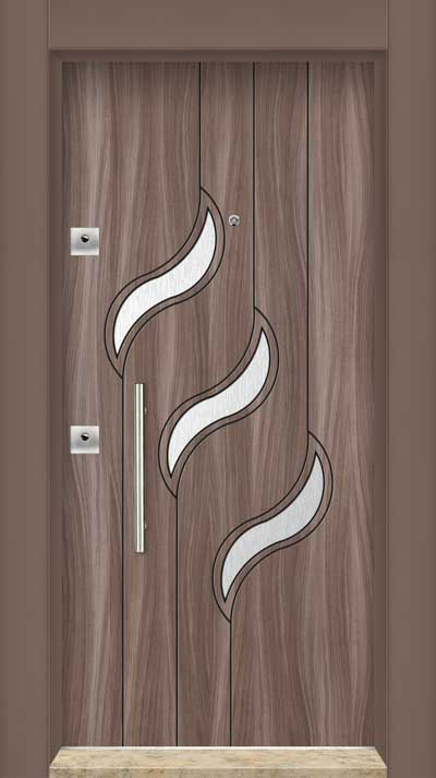 IŞD-542 Luxury Laminox Series