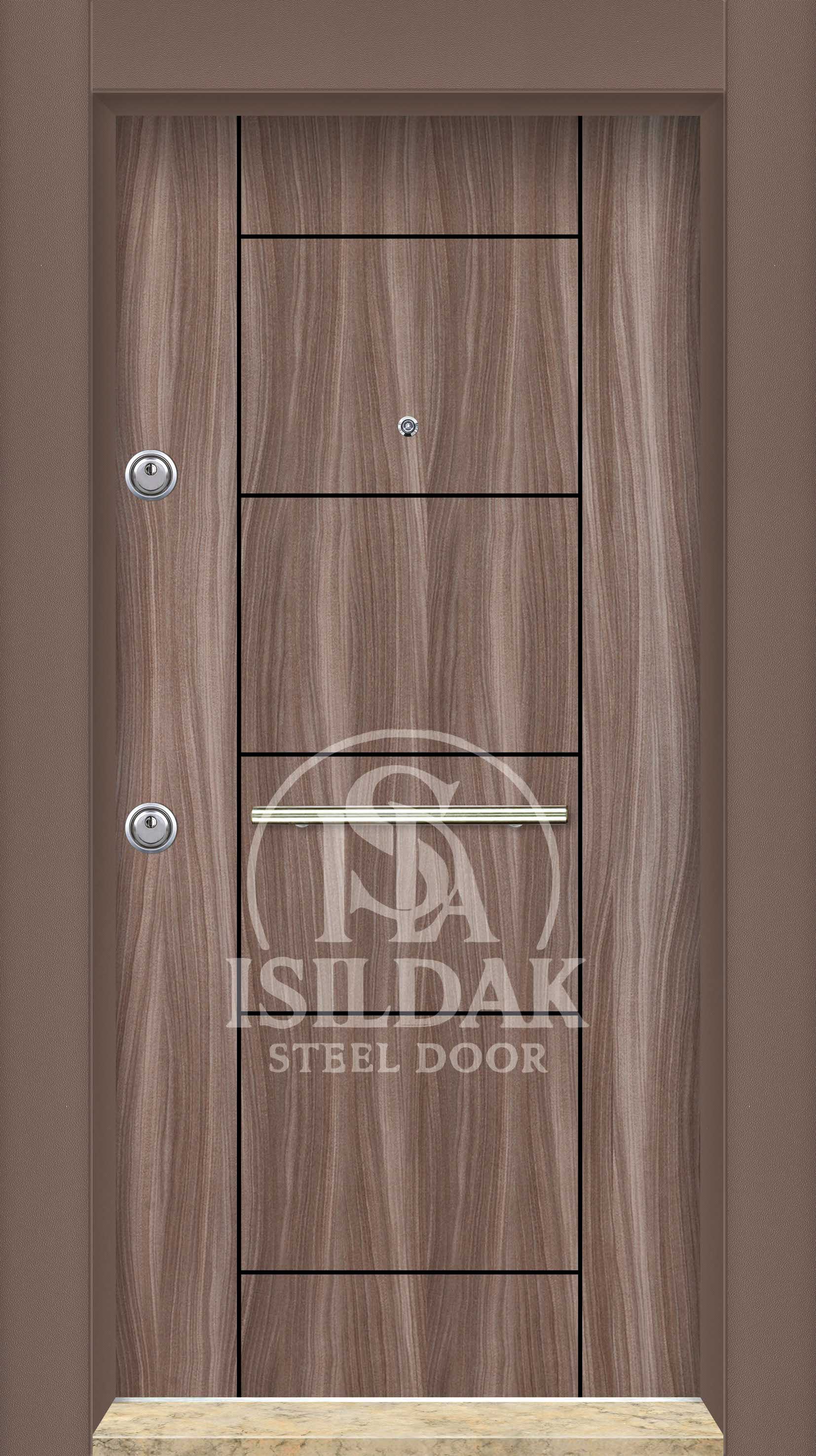 IŞD-543 Lüks Laminoks Seri - Işıldak