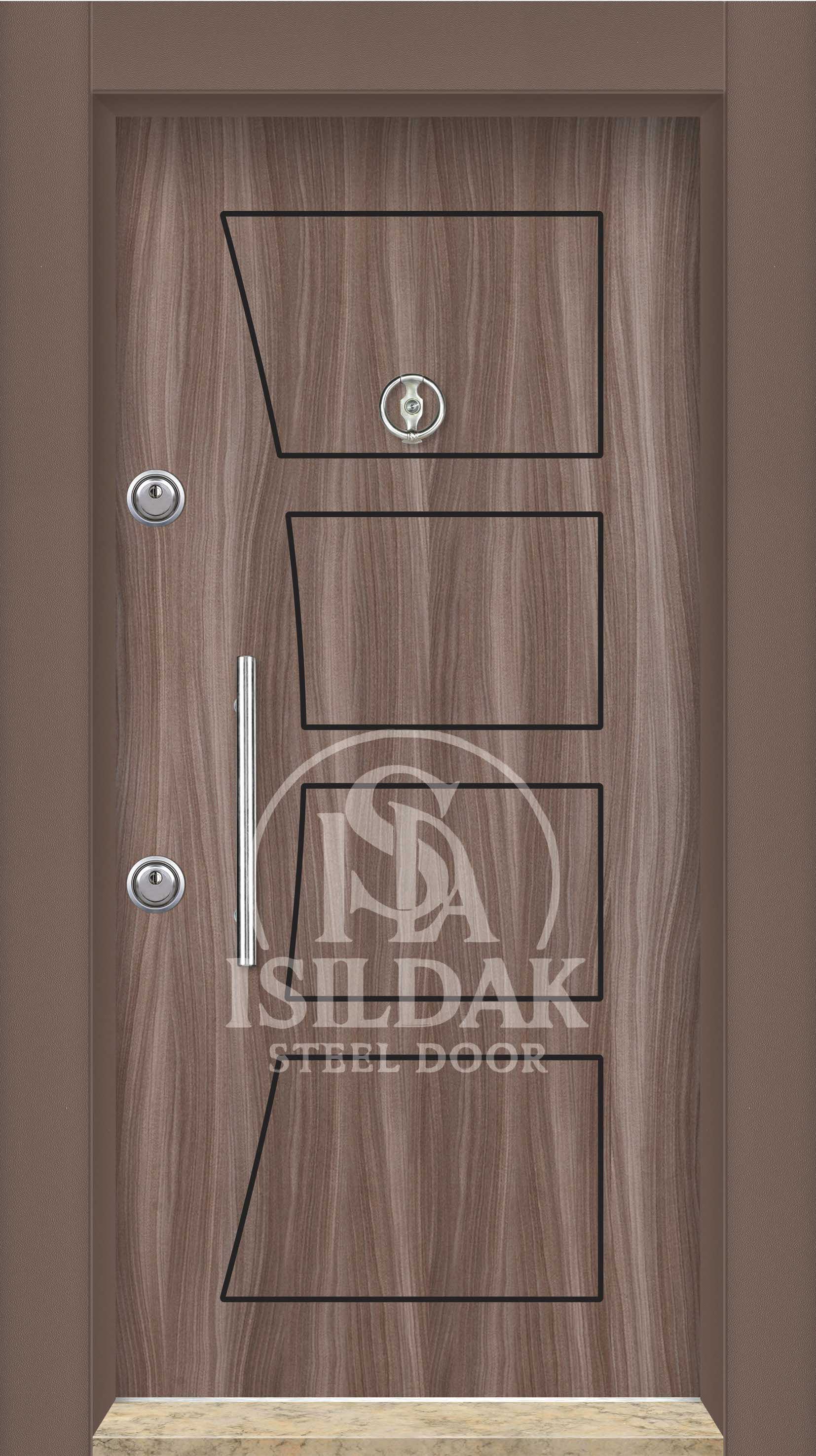 IŞD-545 Lüks Laminoks Seri - Işıldak
