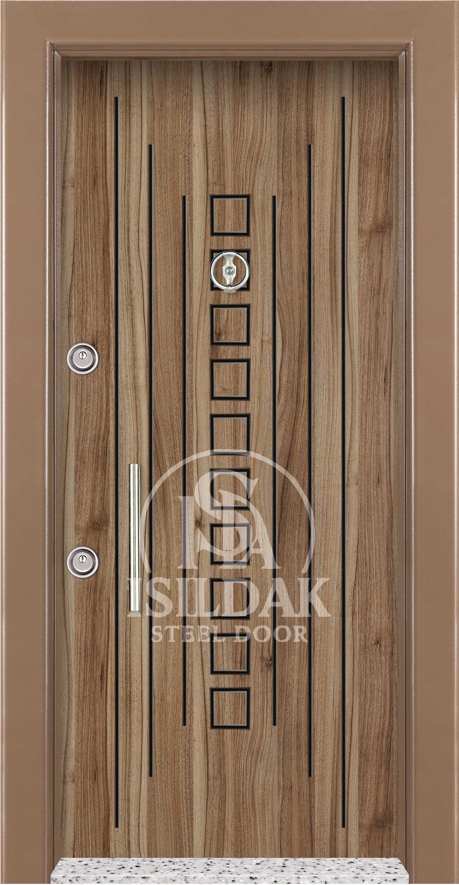 IŞD-548 Lüks Laminoks Seri - Işıldak