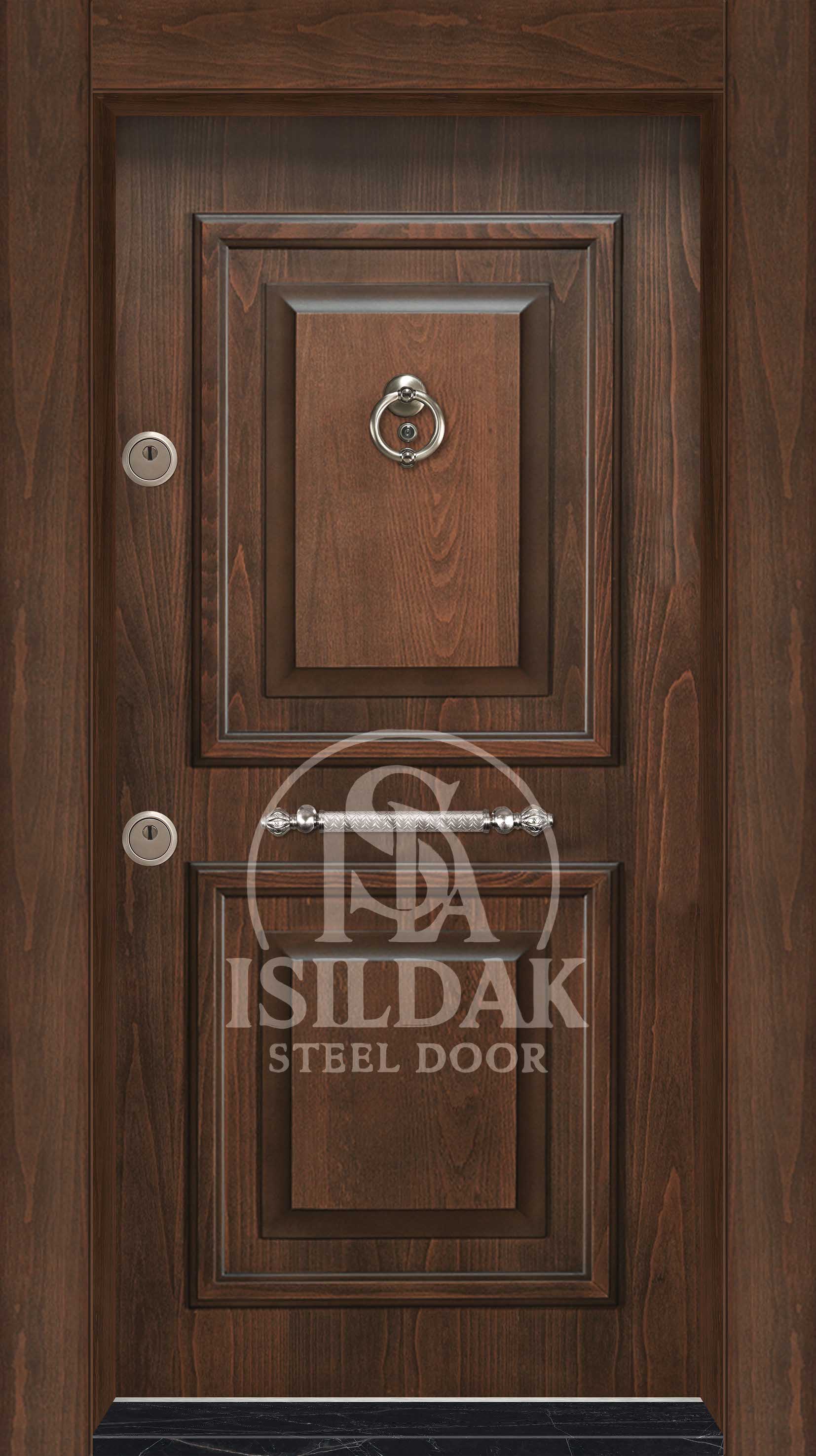 IŞD-902 Rustik Ahşap Seri - Işıldak