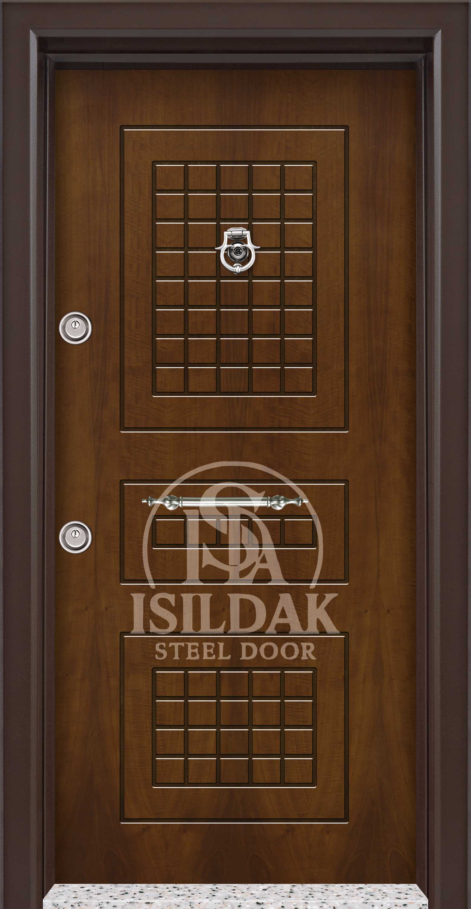 IŞD-903 Rustik Ahşap Seri