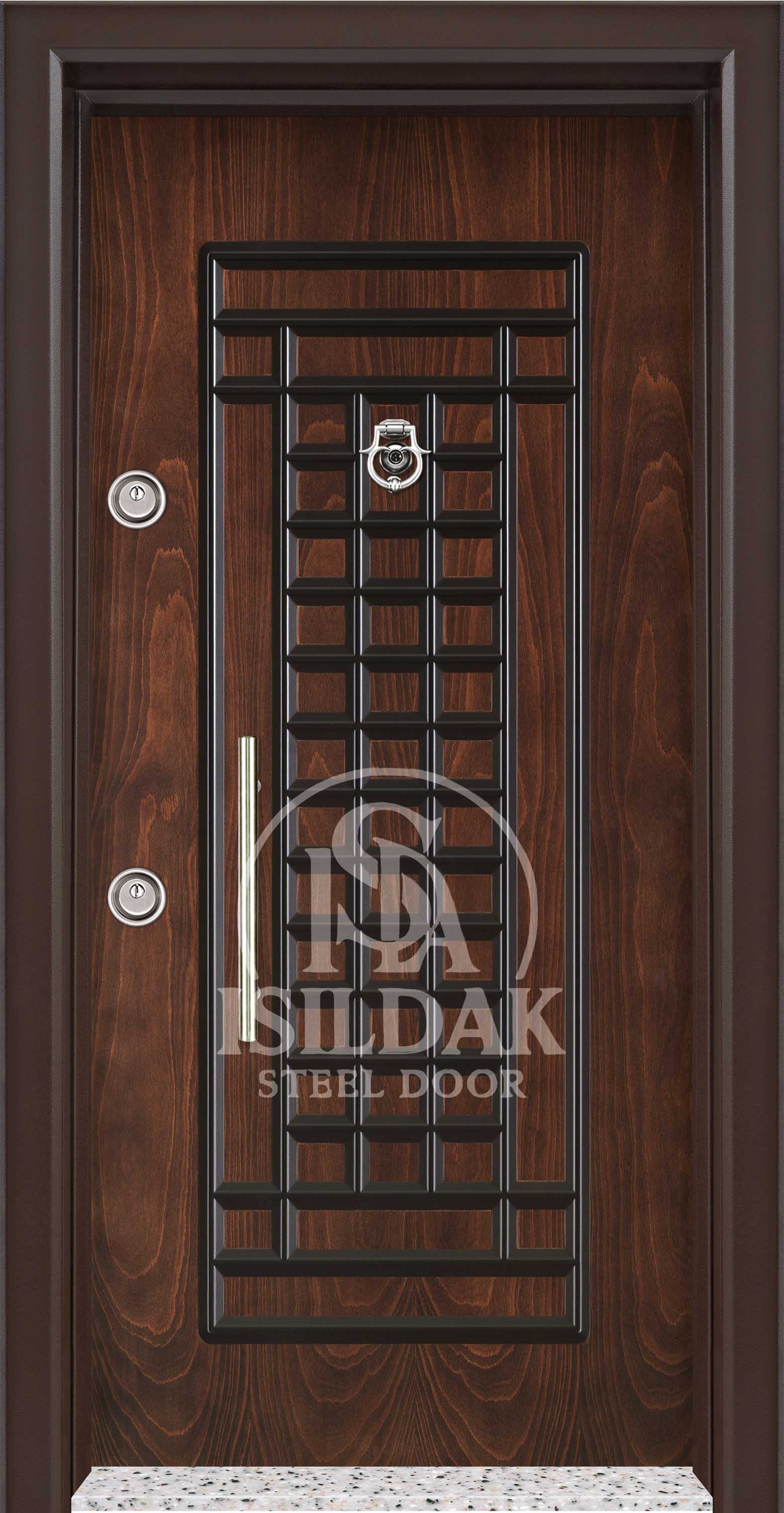 IŞD-906 Rustik Ahşap Seri - Işıldak